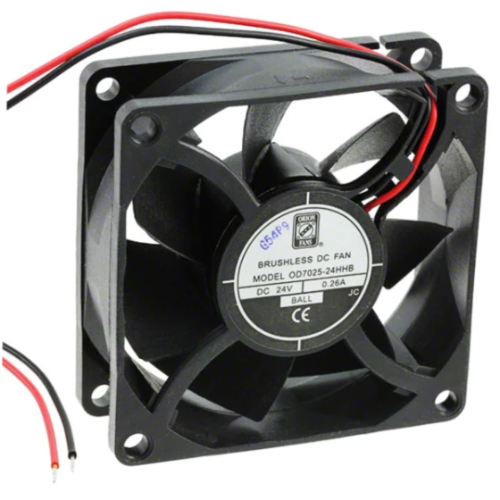 Ventilador Orion OD7025-24HHB