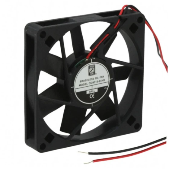 Ventilador Orion OD8015-24HB