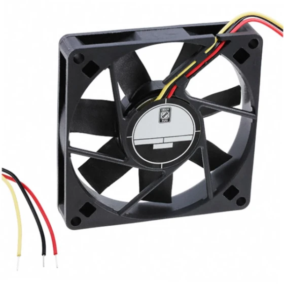 Ventilador Orion OD8015-12MB02A