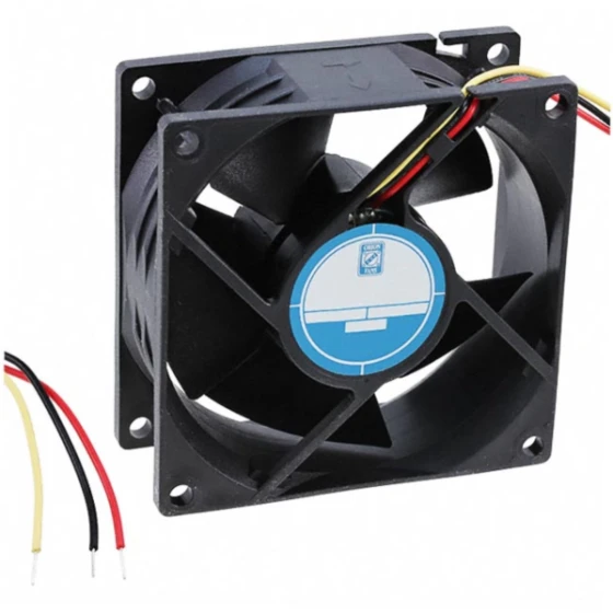 Ventilador Orion OD8032-48LB01A