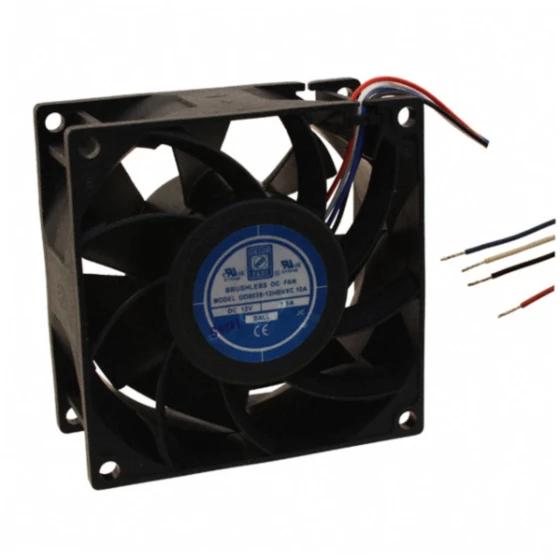 Ventilador Orion OD8038-12HBVXC10A