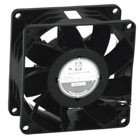 Ventilador Orion OD8038-24HB-VXC10A