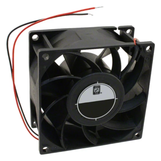 Ventilador Orion OD8038-24HBVXC