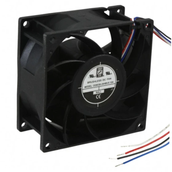 Ventilador Orion OD8038-24HBVXC10A