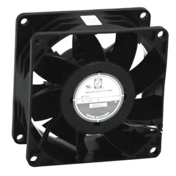 Ventilador Orion OD8038-48HB-VXC10A