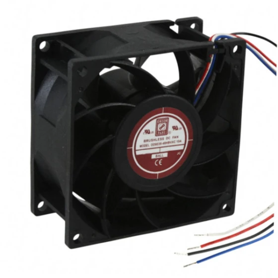 Ventilador Orion OD8038-48HBVXC10A