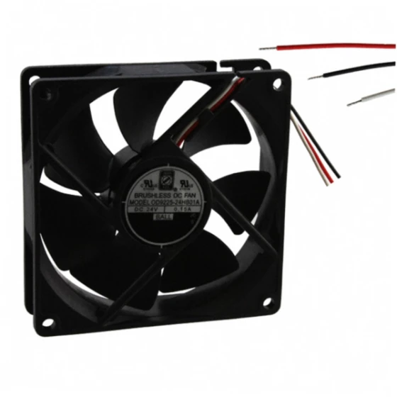 Ventilador Orion OD9225-24HB01A