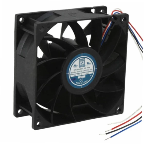 Ventilador Orion OD9238-12HBVXC10A