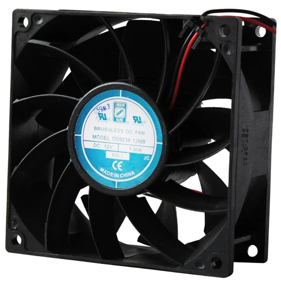 Ventilador Orion OD9238-24HB