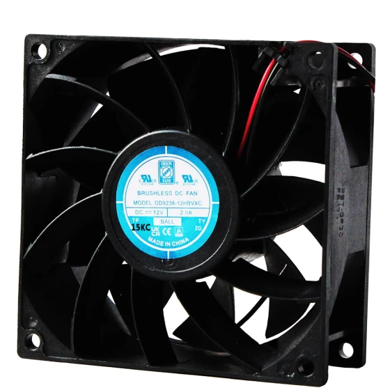 Ventilador Orion OD9238-24HBVXE