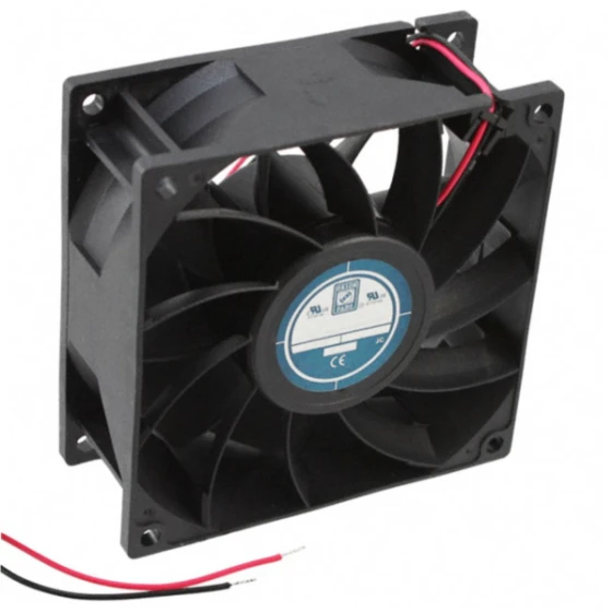 Ventilador Orion OD9238-12MBVXC