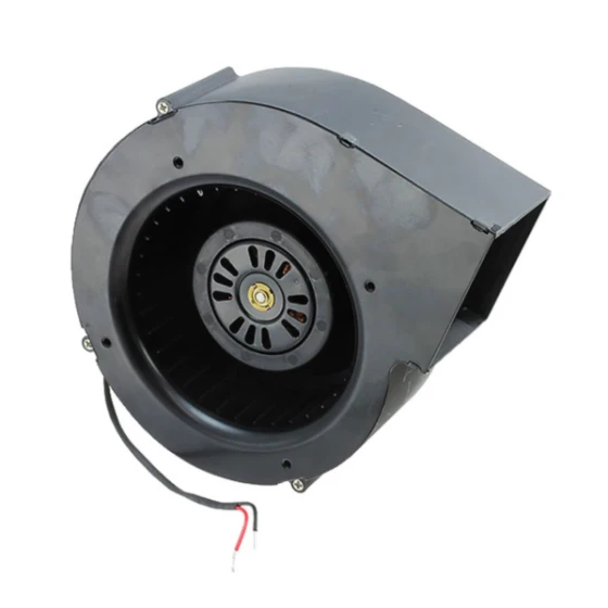 Ventilador Orion ODB182-24HB