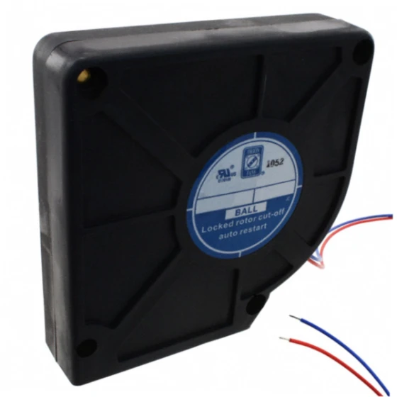 Ventilador Orion ODB600-12HB