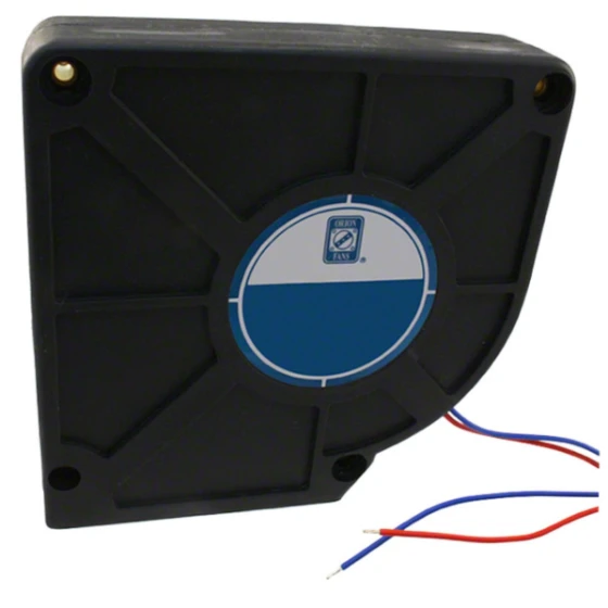 Ventilador Orion ODB600-12LB
