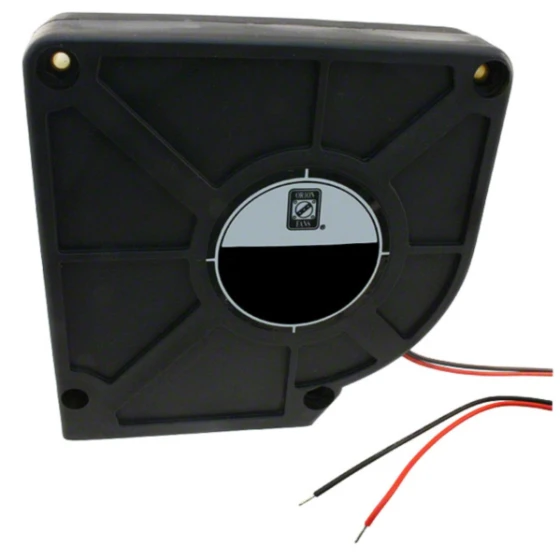 Ventilador Orion ODB600-24HB