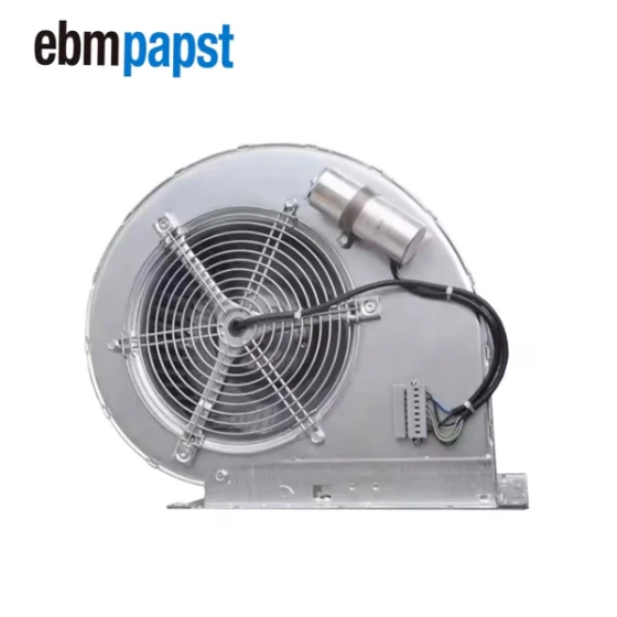 ebmpapst Ventilador D4E225-CC01-56