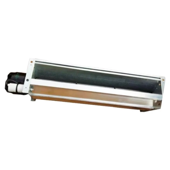 Ventilador Ziehl Abegg QK08B-2EM.50.CH