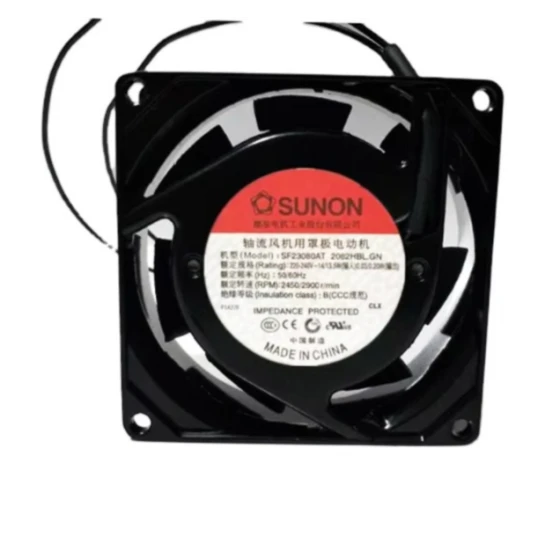 Ventilador SUNON SF23080AT 2082HBL.GN