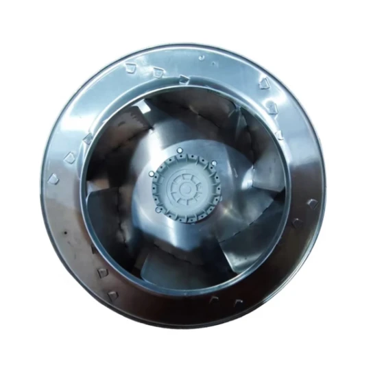 Ventilador Ziehl Abegg RH56M-6DK.6K.1R