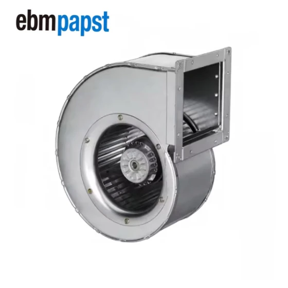 ebmpapst G4D180-FF20-01 Ventilador
