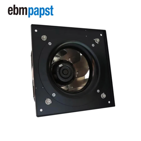 ebmpapst K3G310-PV69-03 Ventilador