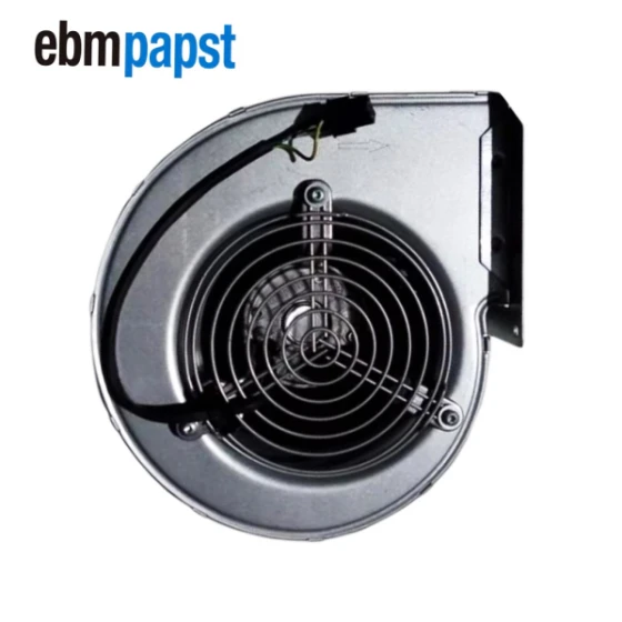 ebmpapst D2D146-AA02-22 Ventilador