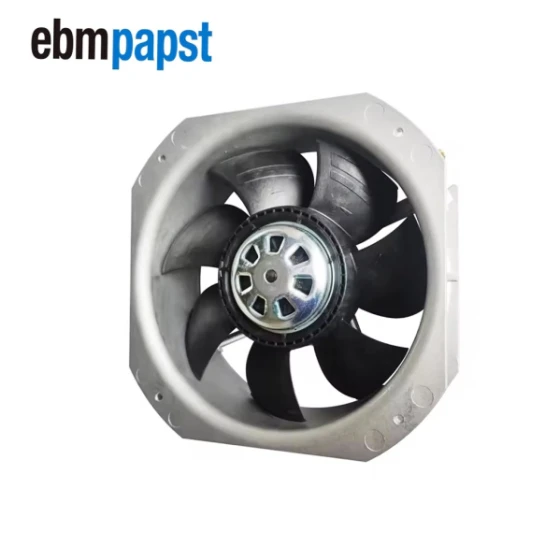 ebmpapst Ventilador W3G200-HD01-03