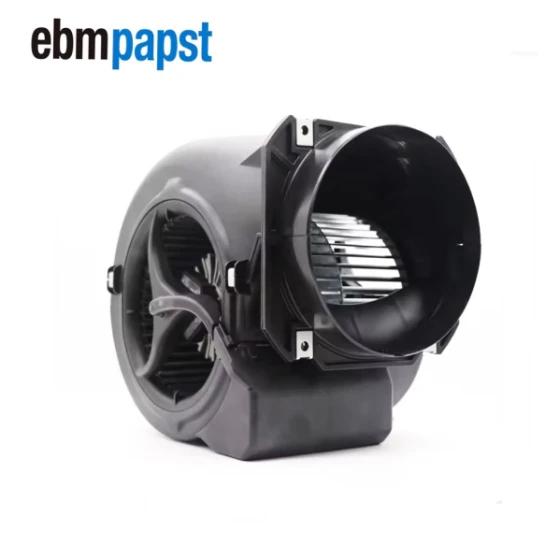 ventilador ebm-papst D2E146-HT67-31