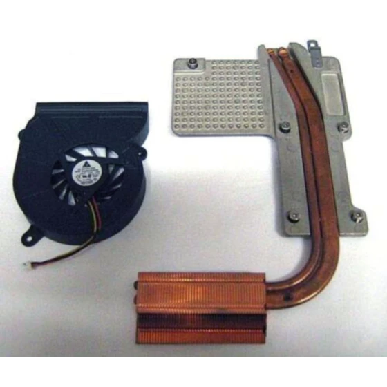 Ventilador FUJISTU PA2548