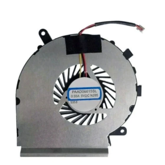 PAAD06015SL Ventilador