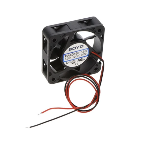 Ventilador Boyd Laconia PAAD15015BB
