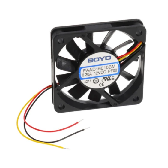 Ventilador Boyd Laconia PAAD16010BM