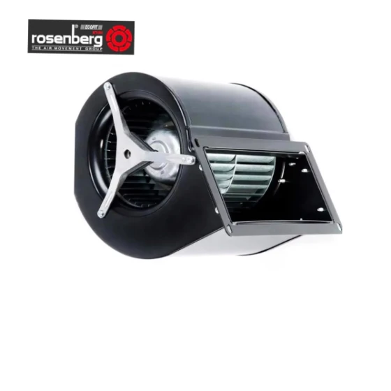 Ventilador 4GDS25 de Rosenberg