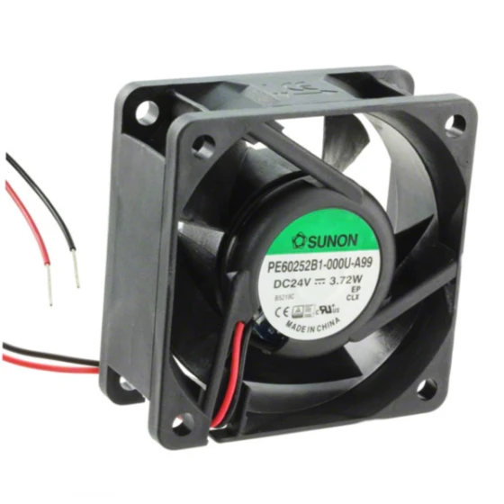 Ventilador sunon PE60252B1-000U-A99