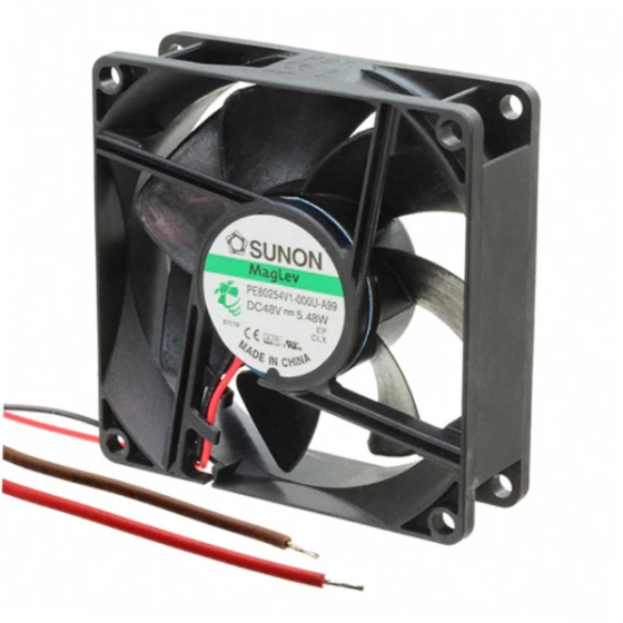Ventilador Sunon PE80254V1-000U-A99