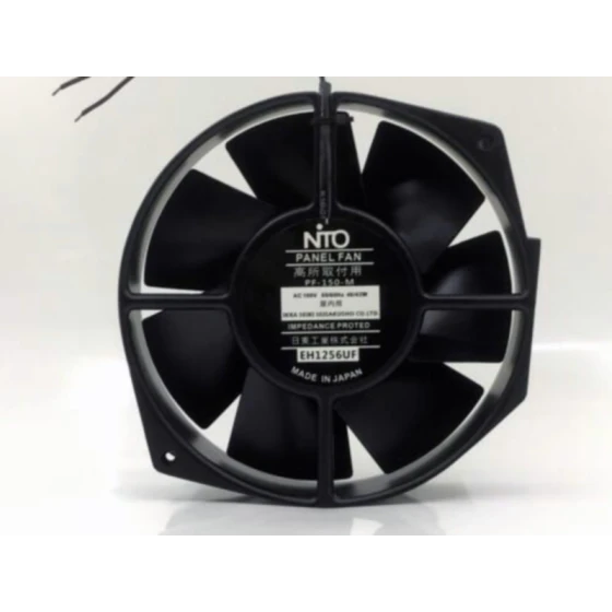 Ventilador NTO PF-150-M