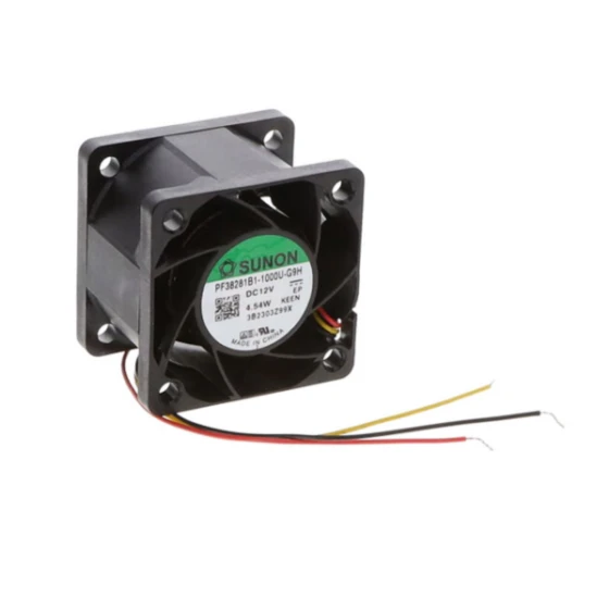 Ventilador Sunon PF38281B1-1000U-G9H