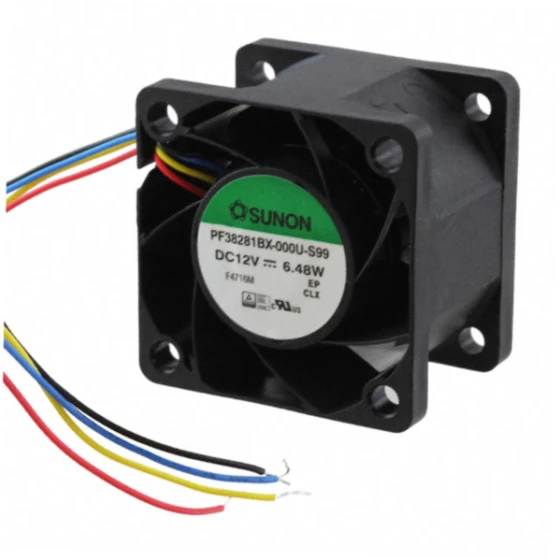 Ventilador Sunon PF38281BX-000U-S99