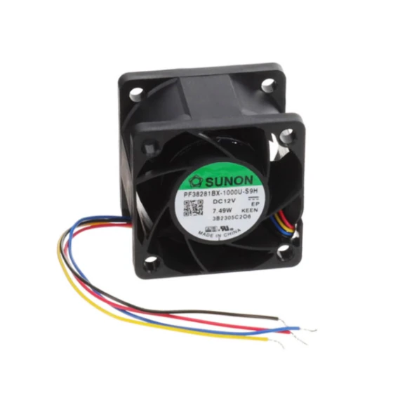 Ventilador Sunon PF38281BX-1000U-S9H