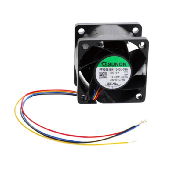 Ventilador Sunon PF40281BX-1000U-S9H