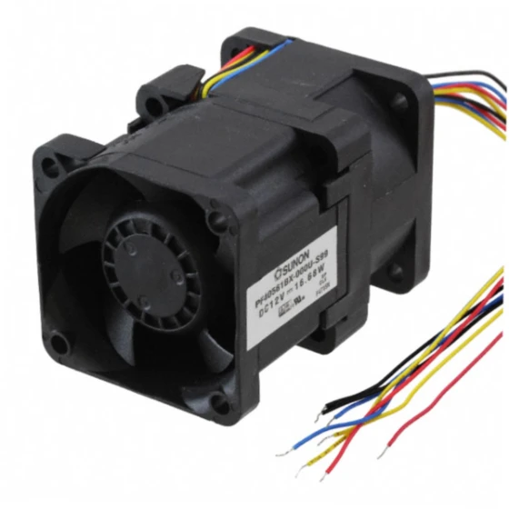 Ventilador Sunon PF40561BX-000U-S99