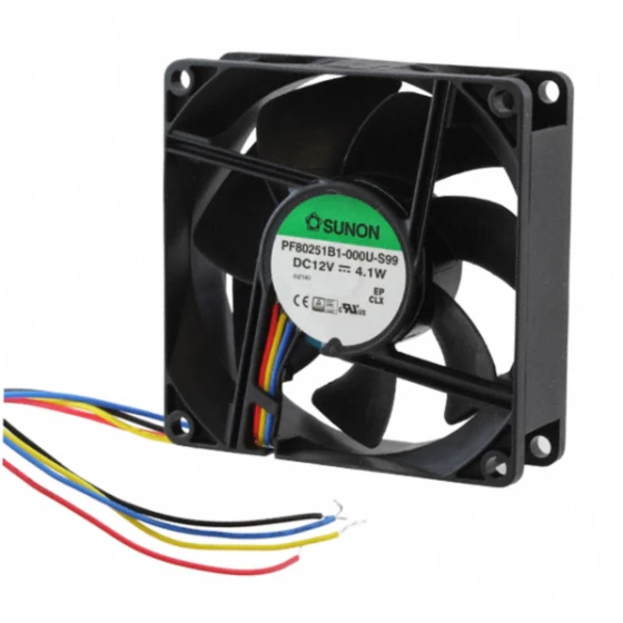 Ventilador Sunon PF80251B1-000U-S99