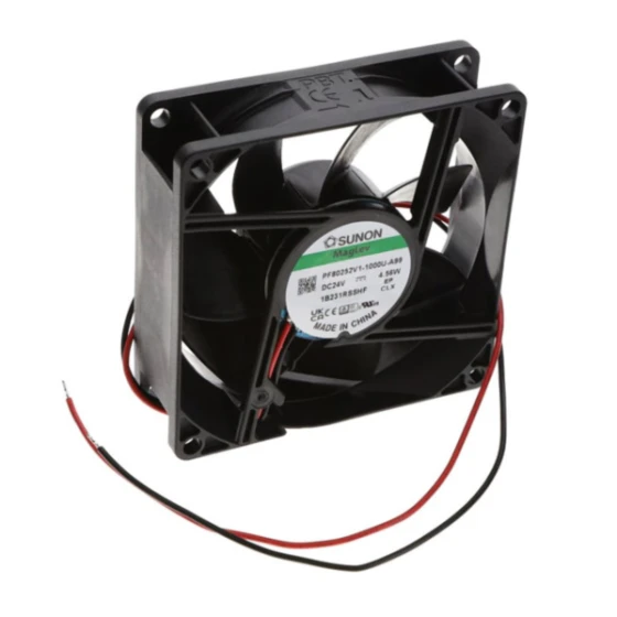 Ventilador Sunon PF80252V1-1000U-A99