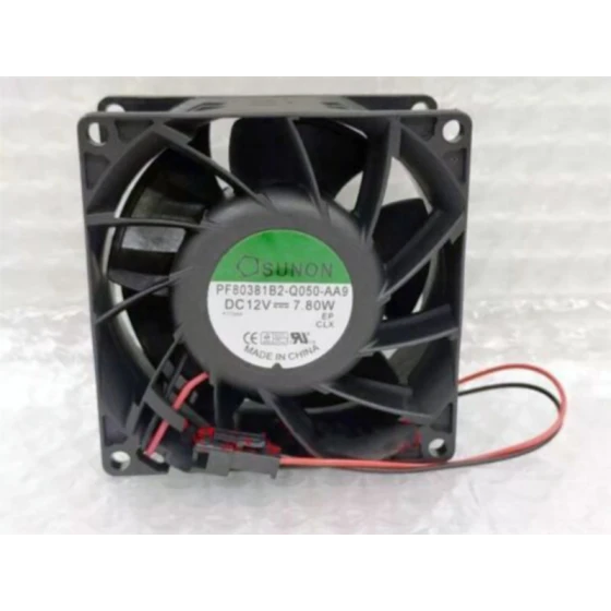 SUNON PF80381B2-Q050-AA9 Ventilador
