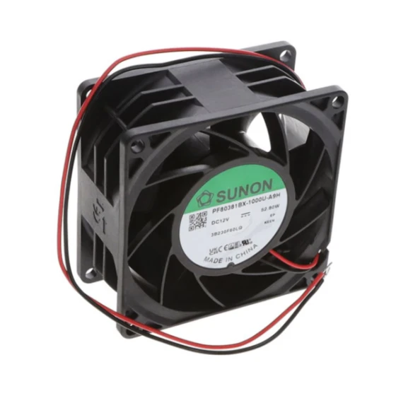 Ventilador Sunon PF80381BX-1000U-A9H