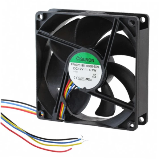 Ventilador Sunon PF92251B1-000U-S99