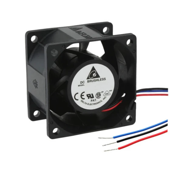 DELTA PFB0612SHE-R00 fan