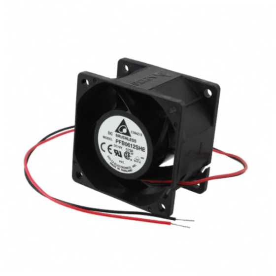 Ventilador Delta PFB0612SHE