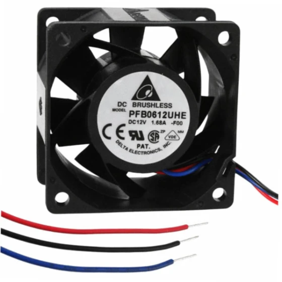 Ventilador Delta PFB0612UHE-F00