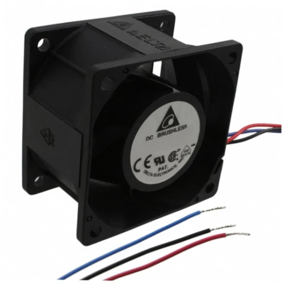 Ventilador Delta PFB0624GHE-TD88